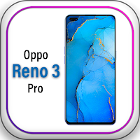 Themes for OPPO RENO 3 PRORENO 3 PRO launcher