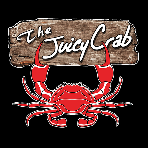 The Juicy Crab  Icon
