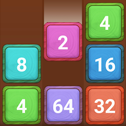 Icon image Merge Block Puzzle Number Game