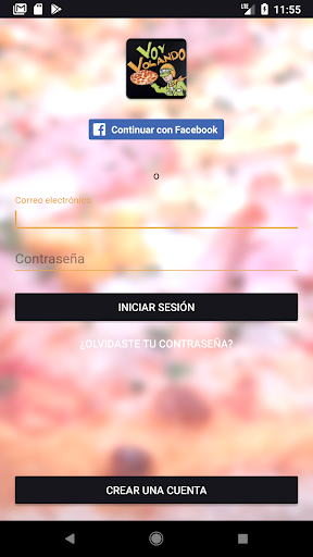 VOY VOLANDO LA CHANA