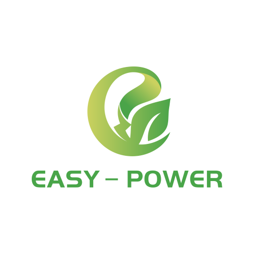 EasyPower Logo