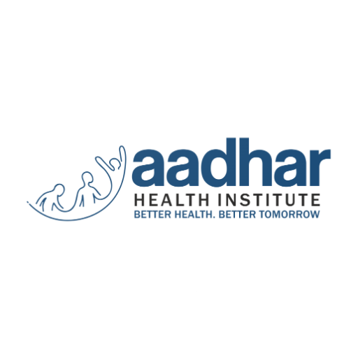 AadharMIS logo