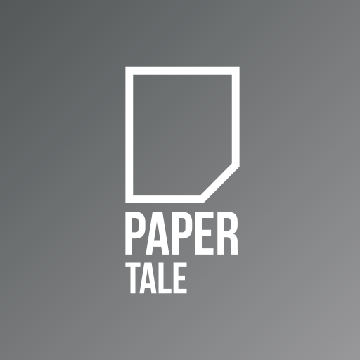 PaperTale Supply Chain logo