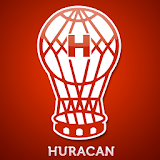 CA Huracán icon