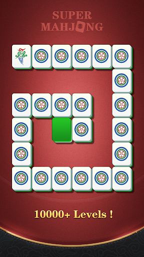Super Mahjong -  Triple Match screenshot 16
