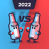 Drinktivity: Drinking Games icon