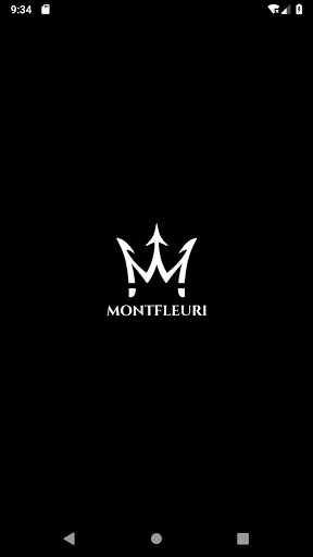 Android application Montfleuri screenshort