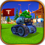 Tanky, Capture The Flag! Apk