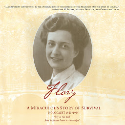 Icon image Flory: A Miraculous Story of Survival