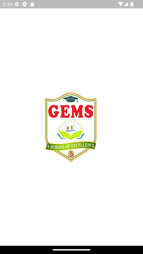 Android application GEMS ENGLISH MEDIUM SCHOOL screenshort