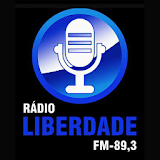 Radio Liberdade FM 89.3 icon