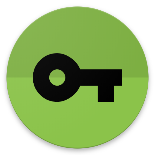 My Passwords logo