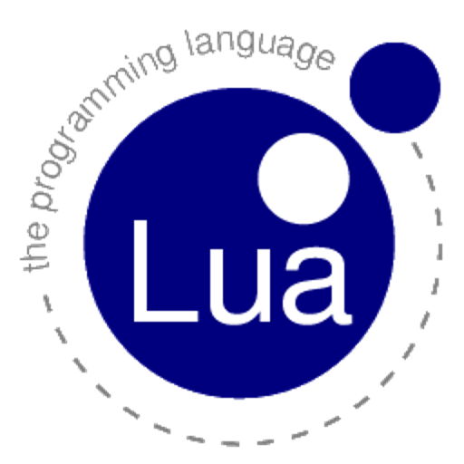 Lua 5.3 Language Reference  Icon
