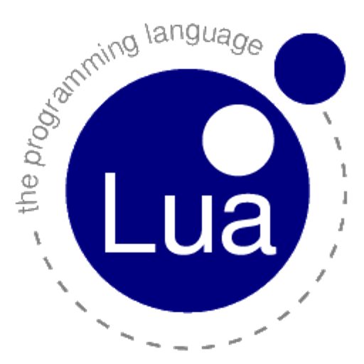 Lua 5.3 Language Reference logo
