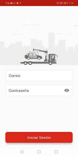 TourinGO Screenshot 1 - AppWisp.com