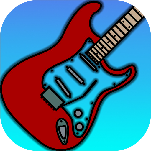 Real Electric Guitar 1.6 Icon