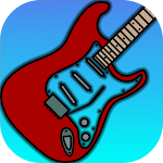 Real Electric Guitar Apk