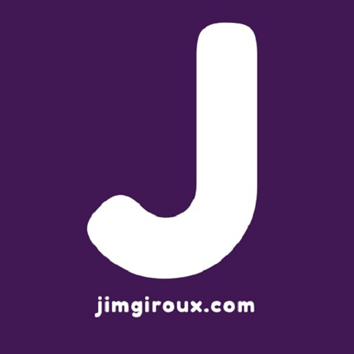 Jim Giroux logo