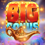 Cover Image of Download Magic Aladdin 36.6 APK