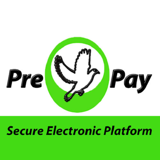 Prepay Dove  Icon