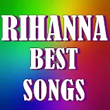 RIHANNA - BEST SONGS icon