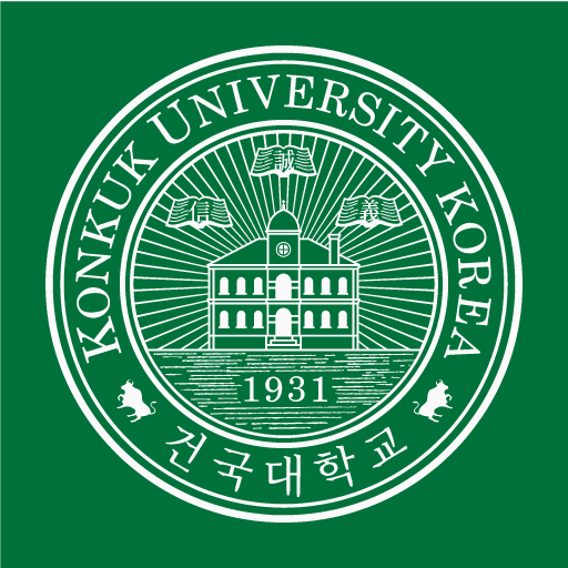 건국대학교 Konkuk University 1.0.2 Icon