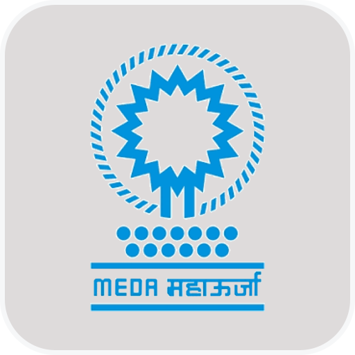 Meda Account logo