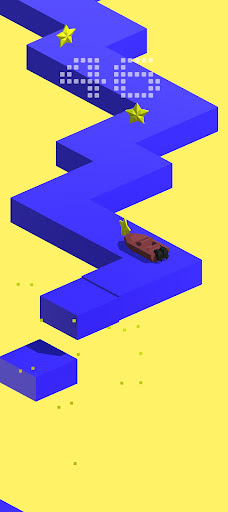Boat Dash Screen 2