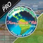 Cover Image of Baixar Rádio Nova Maceió Web 1.0.0-appradio-pro-2-0 APK