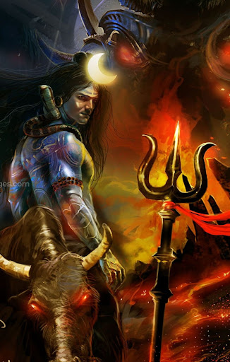 Android application Manjunatha :wallpapers screenshort