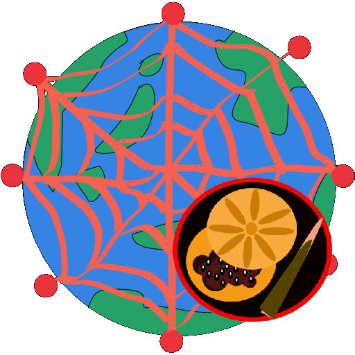 sWebGetMonaca logo