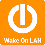 Wake On LAN (Pro) icon
