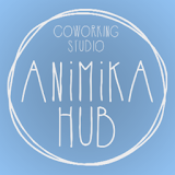 Animika Hub Radio icon