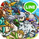 LINE Endless Frontier
