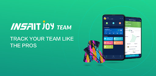 INSAIT JOY TEAM