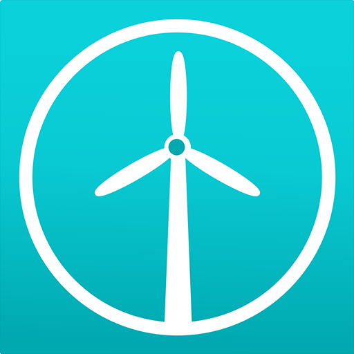 Rottnest Is. Renewable Energy  Icon