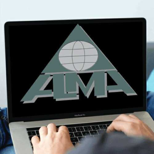 Champs@ALMA logo
