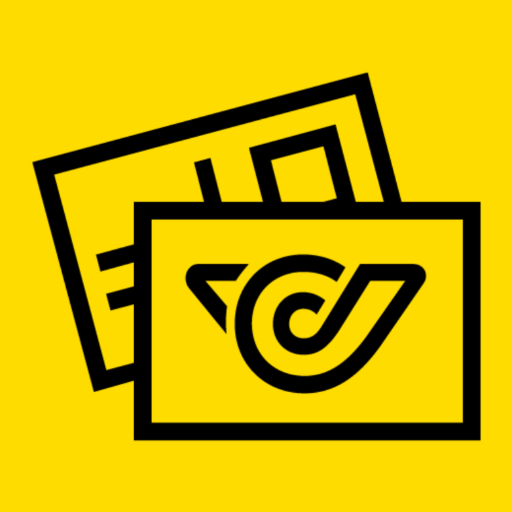 Post KartenStudio Logo