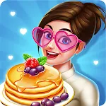 Cover Image of 下载 Star Chef 2: Restaurant Game  APK