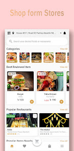 Screenshot 9 Servant Birds Store app android