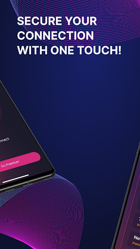 Vi VPN Screen 3