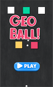 Geo Ball!
