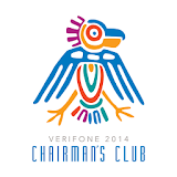 Verifone Chairman's Club icon