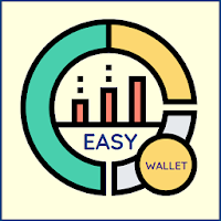 Easy Wallet - Refill your wallet daily