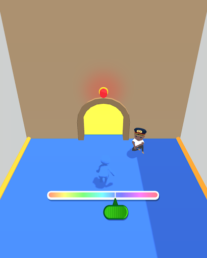 Color Thief Screen 2