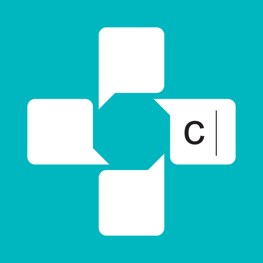 Cercafarmaco logo