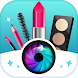 Selfie Makeup Camera Face App - Androidアプリ