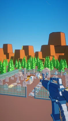 ProtectLife - Screenshot 4