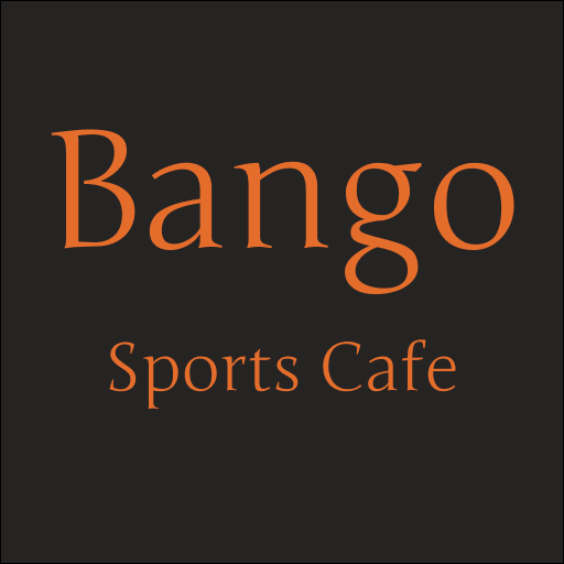 Bango Sports Cafe Install on Windows