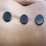 Hot Stone Massage Videos icon